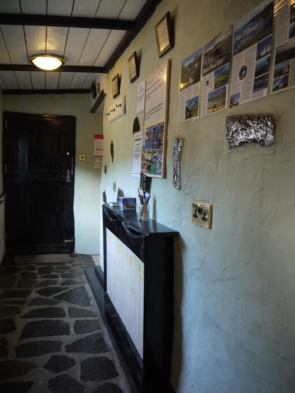 The Old Tea Shop Villa Scarfskerry Bagian luar foto