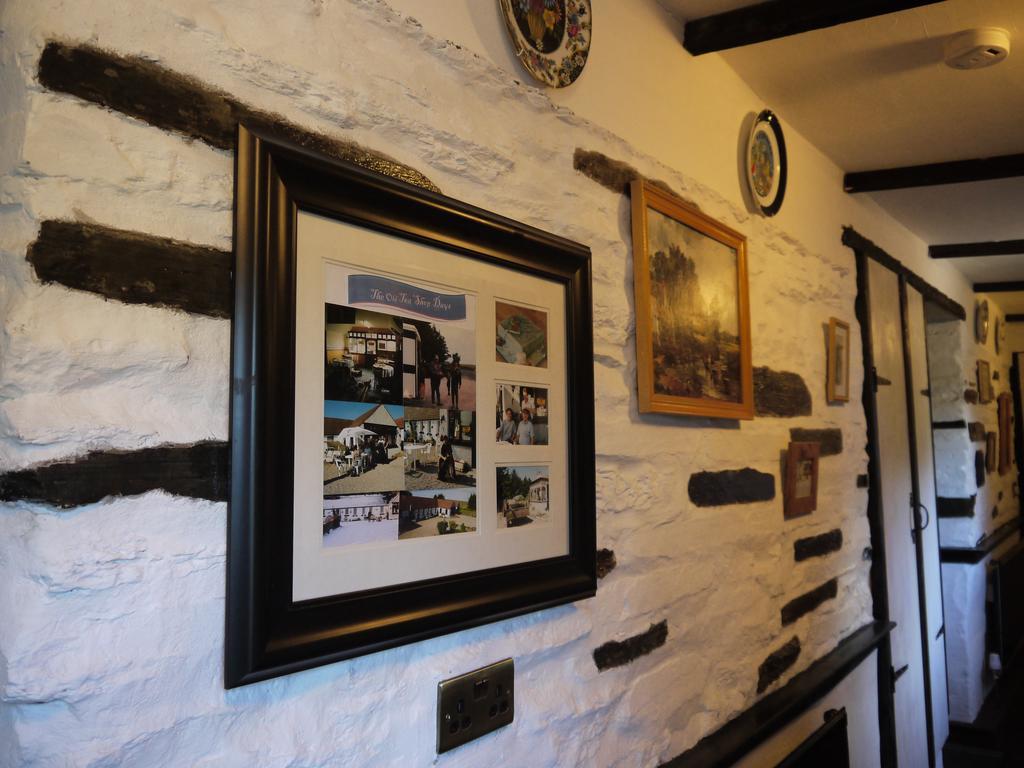 The Old Tea Shop Villa Scarfskerry Bagian luar foto