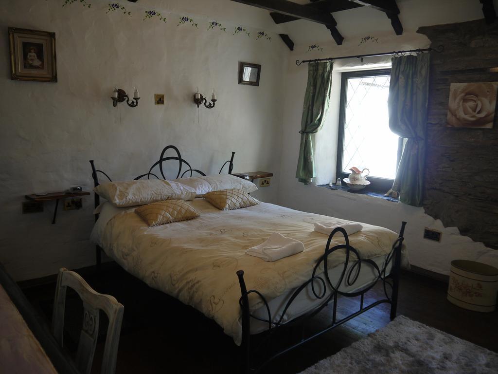 The Old Tea Shop Villa Scarfskerry Bagian luar foto