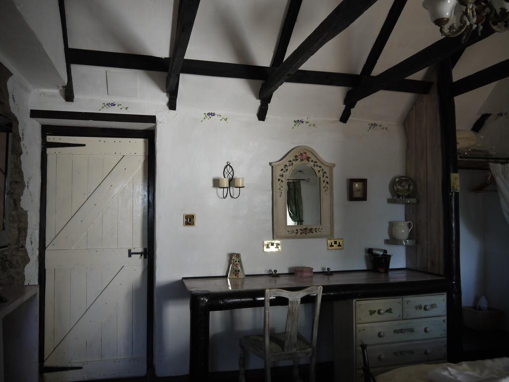 The Old Tea Shop Villa Scarfskerry Bagian luar foto