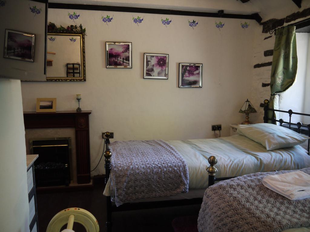 The Old Tea Shop Villa Scarfskerry Bagian luar foto