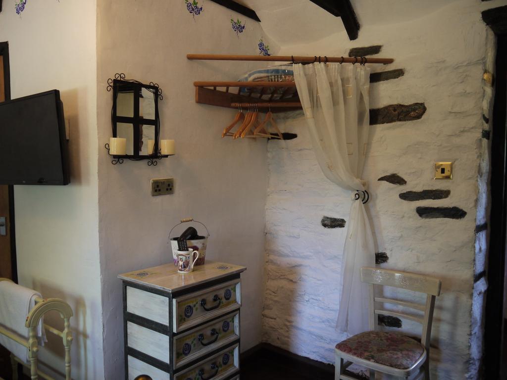 The Old Tea Shop Villa Scarfskerry Bagian luar foto
