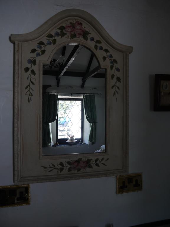 The Old Tea Shop Villa Scarfskerry Bagian luar foto